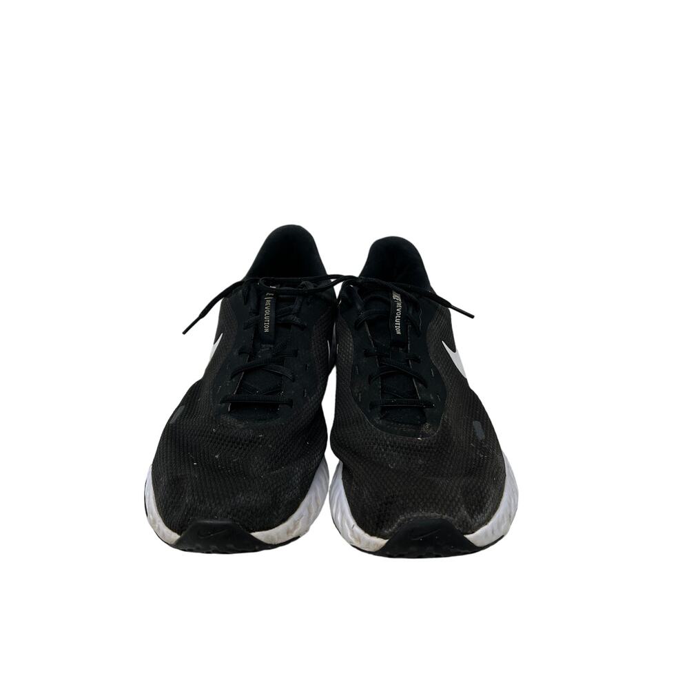 Nike Revolution Running Shoes BQ6714-003 Mens 13
